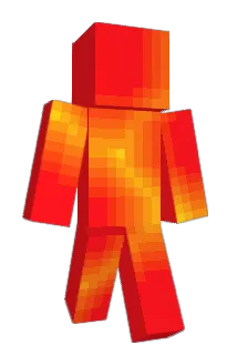 hazbaz1 Minecraft avatar full body