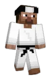 hazeeing Minecraft avatar full body