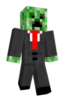hazen21 Minecraft avatar full body