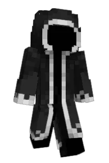 hazukintv979 Minecraft avatar full body