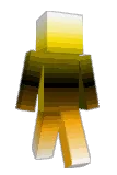 hazuxd Minecraft avatar full body