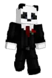 hazy0x85897 Minecraft avatar full body