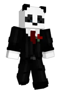 hazy0x85897 Minecraft avatar full body