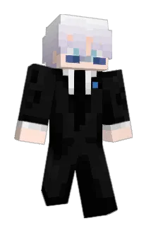 hazza314 Minecraft avatar full body