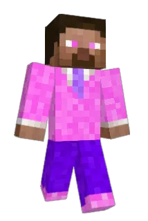 hazzabro_ Minecraft avatar full body