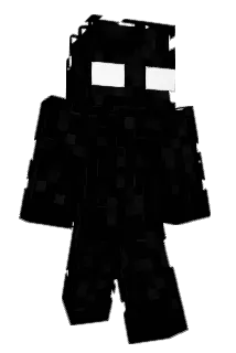 hb67x Minecraft avatar full body