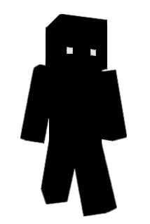 hbedwars Minecraft avatar full body