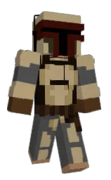 Custom render preview