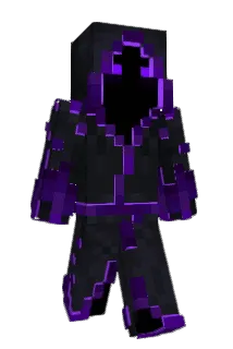 hcbeivj Minecraft avatar full body