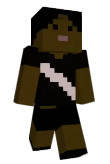 hck0615 Minecraft avatar full body