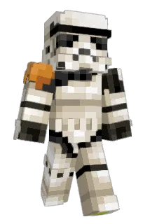 hcode_student12 Minecraft avatar full body