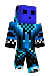 hcoplan0123 Minecraft avatar full body
