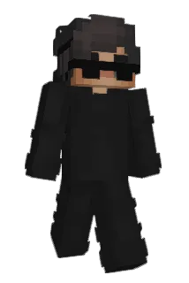 hcvip81 Minecraft avatar full body