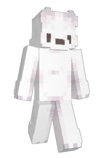 hcw_ Minecraft avatar full body
