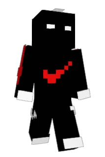 hdfdf Minecraft avatar full body