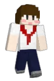 hdfhdf Minecraft avatar full body