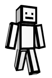 hdjdf Minecraft avatar full body
