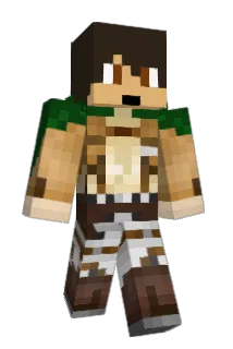 hdmegaguy Minecraft avatar full body