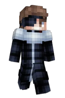 hdmicabl Minecraft avatar full body