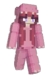 hdqualitee Minecraft avatar full body