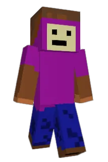hdt73 Minecraft avatar full body