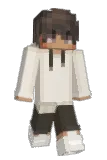 he_h Minecraft avatar full body