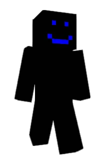 headbustacuz Minecraft avatar full body