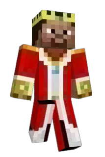 headfalkon Minecraft avatar full body