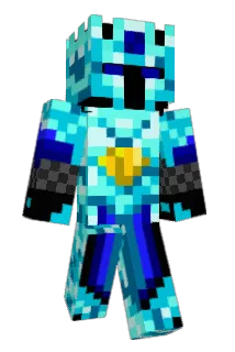 heady10001000 Minecraft avatar full body
