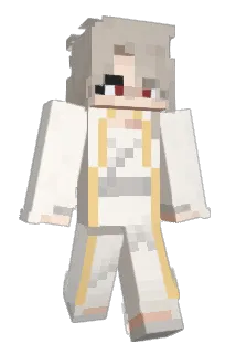 heanbe Minecraft avatar full body