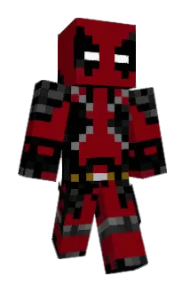 hearncm3 Minecraft avatar full body