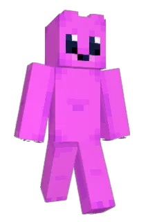 heartblade200 Minecraft avatar full body