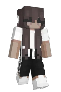 heartburn_ Minecraft avatar full body