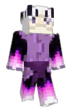 heartcore_ Minecraft avatar full body
