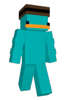 heartie4 Minecraft avatar full body