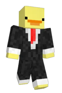 heartsfromlys Minecraft avatar full body