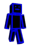 heather420 Minecraft avatar full body