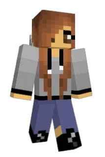 heather_205 Minecraft avatar full body