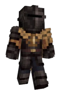 heavens_sin Minecraft avatar full body