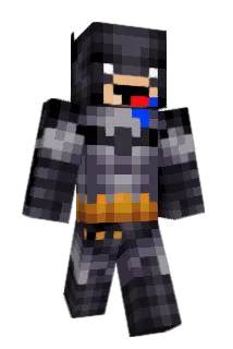 hebby43 Minecraft avatar full body