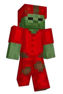heck_off Minecraft avatar full body