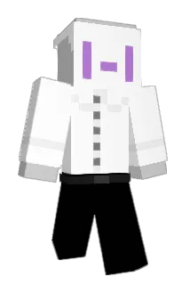 heckt_rl Minecraft avatar full body