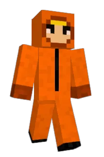 hectarias Minecraft avatar full body