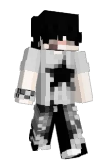 hederahelix00 Minecraft avatar full body