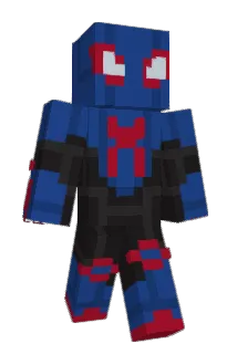 hedgehogs4life94 Minecraft avatar full body