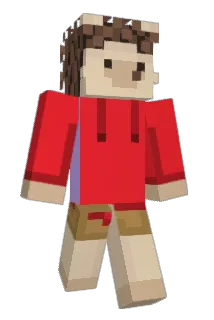 hedgehugs7 Minecraft avatar full body