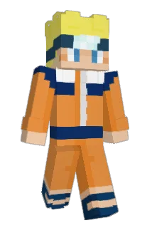 heebin2 Minecraft avatar full body