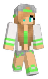 Custom render preview