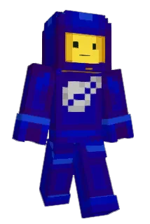 heels4370 Minecraft avatar full body