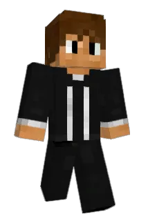 heepsofpeeps Minecraft avatar full body